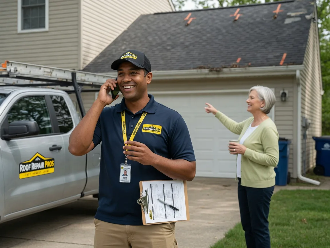 Roof Repair Spencer, IA FAQs